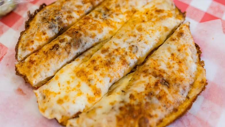 Garlic Sticks