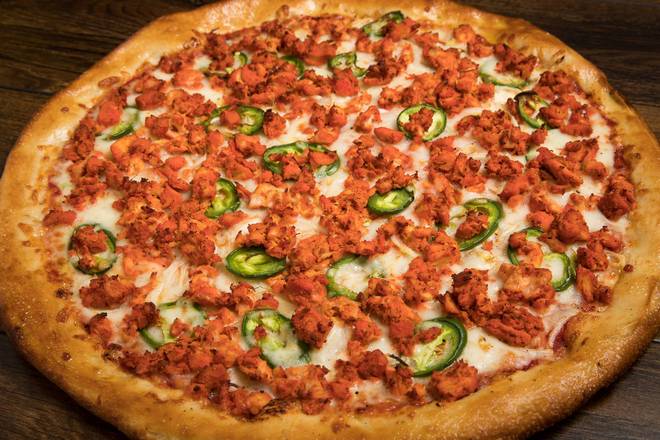 Chicken Tikka (XL)