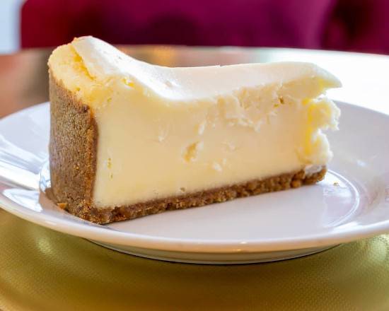 Cheesecake Slice