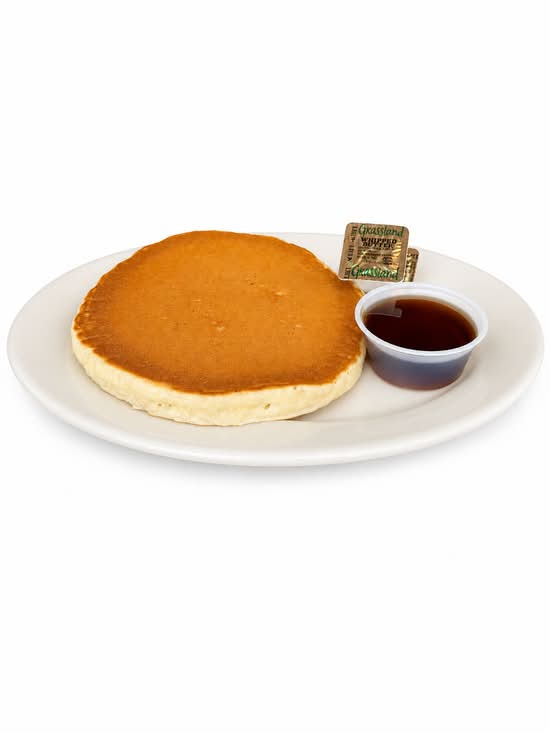 One Pancake