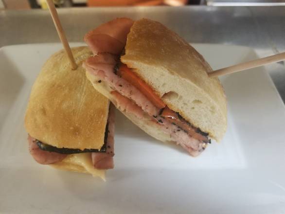 Bocadillo