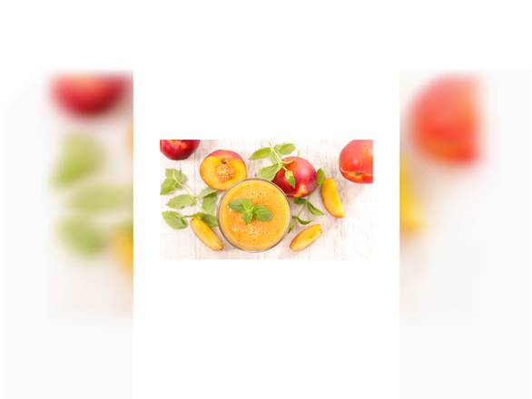 REFRESH TROPICAL PEACH