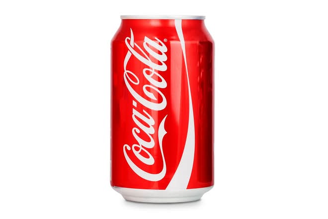 Coke