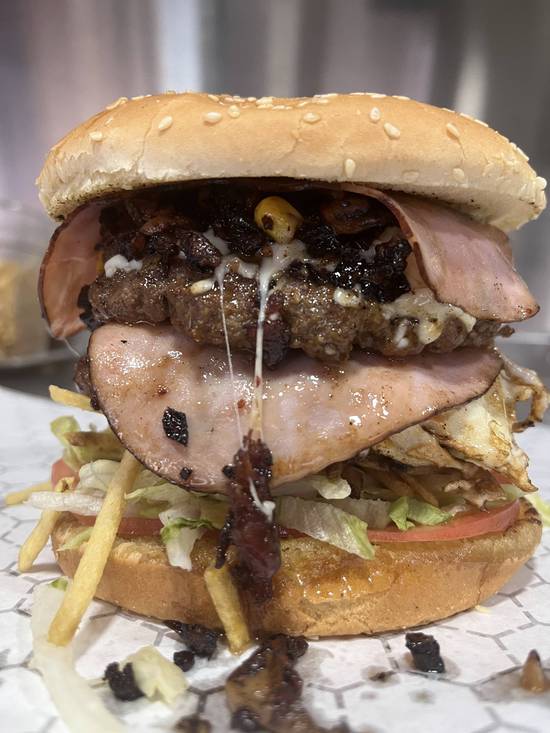 Mixta Especial
