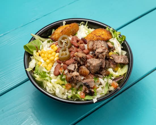 Picanha Bowl