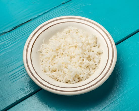 White Rice