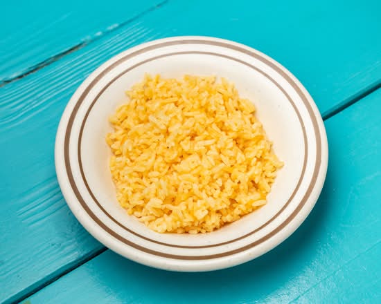Yellow Rice