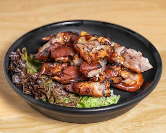BBQ Mini Jok / 바베큐 미니족