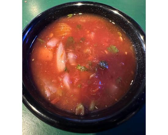 house salsa
