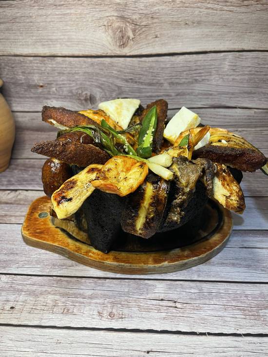 Molcajete