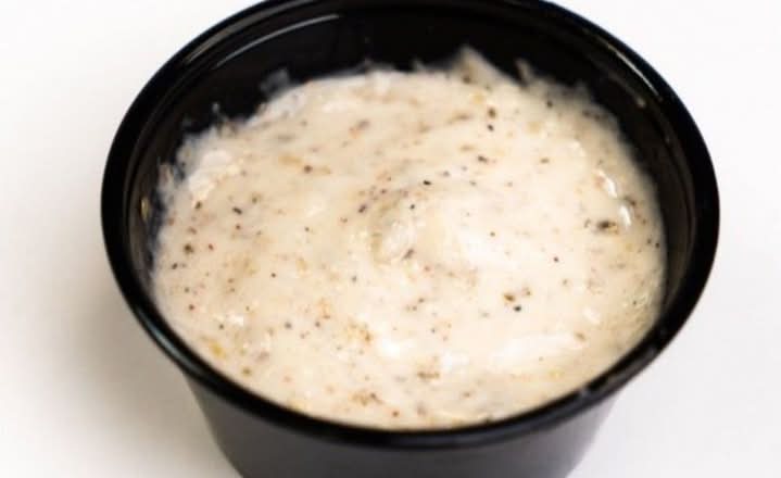 Extra OPA Dressing -
