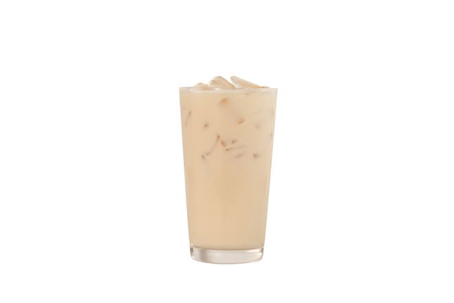 Cream Green Tea
