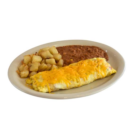Omelet