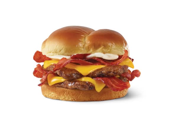 Son of Baconator®