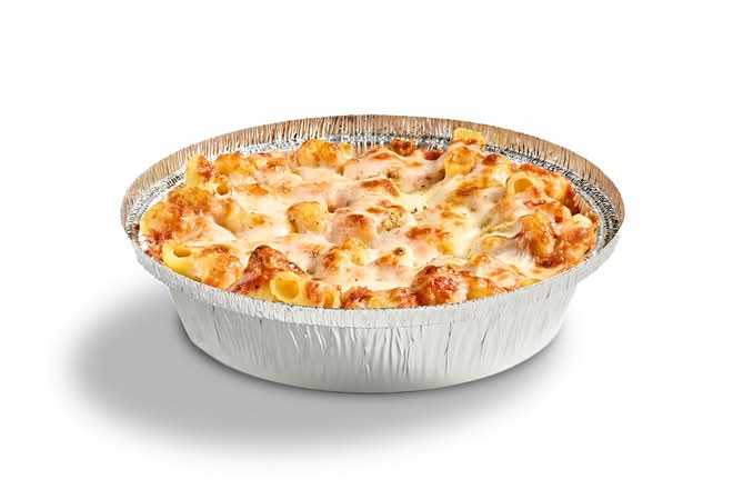 Baked Pasta