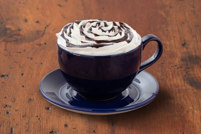 Hot Chocolate