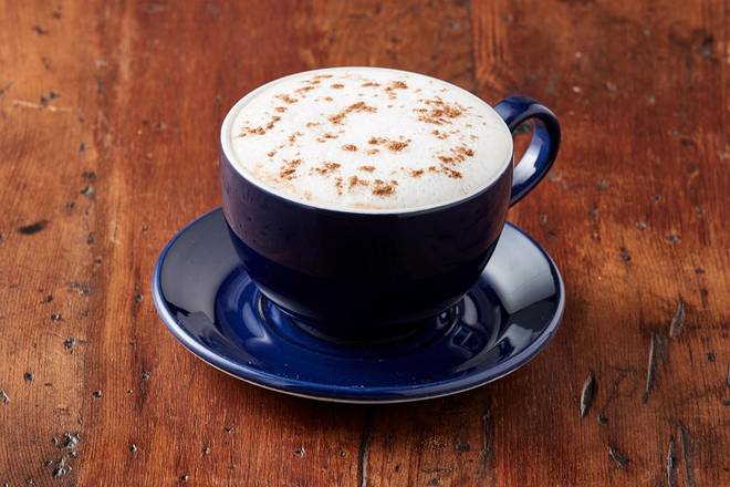 Chai Latte