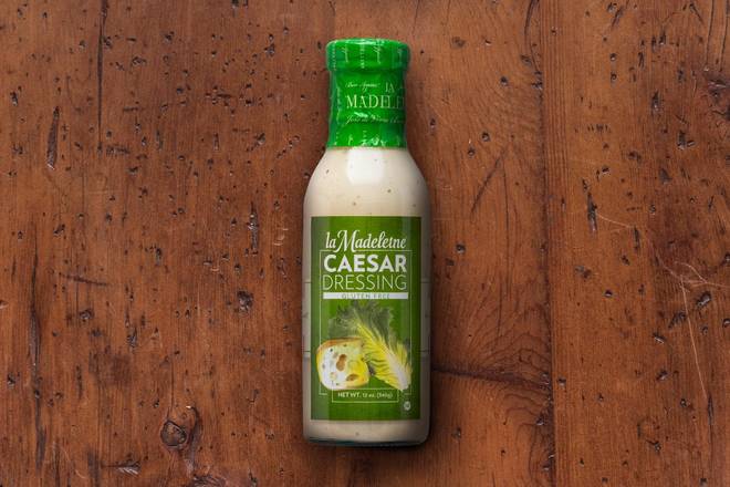 Regular Caesar Dressing (12 oz)