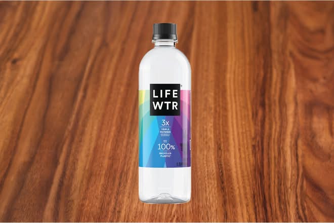 LIFE WTR