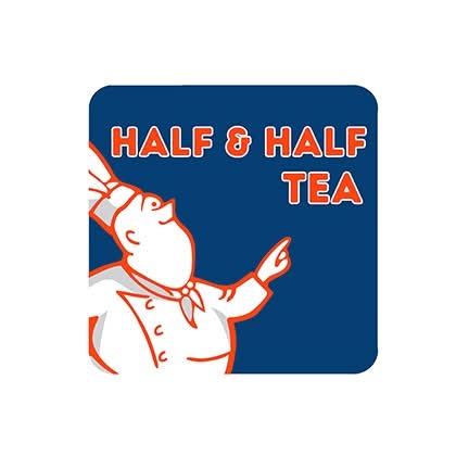 HALF SWEET/HALF UNSWEET