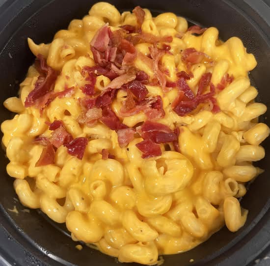 EPH Mac N Cheese