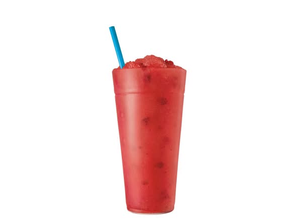 Strawberry Slush