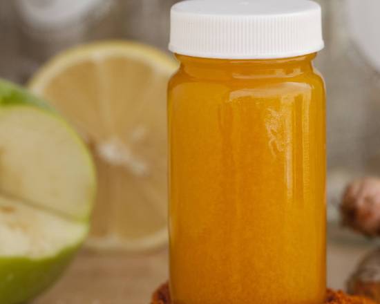 Detox Shot