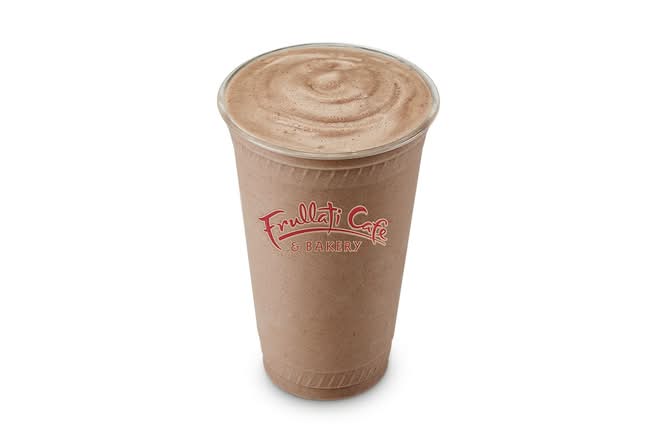 Mocha Java