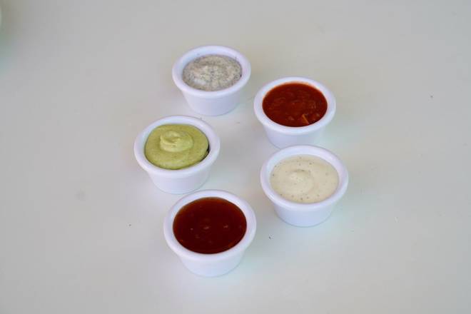 TRUFFLE AIOLI