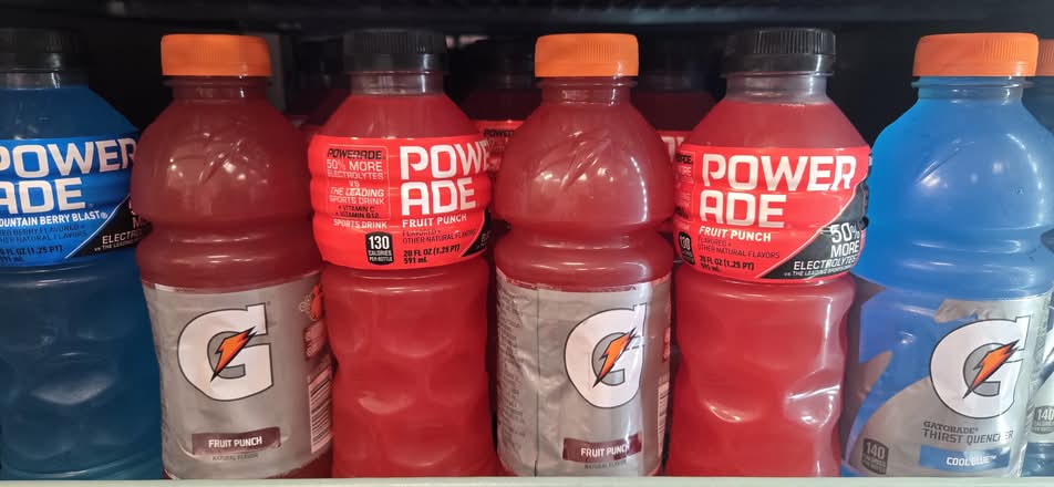 Gatorade
