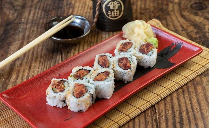 Spicy Tuna Roll