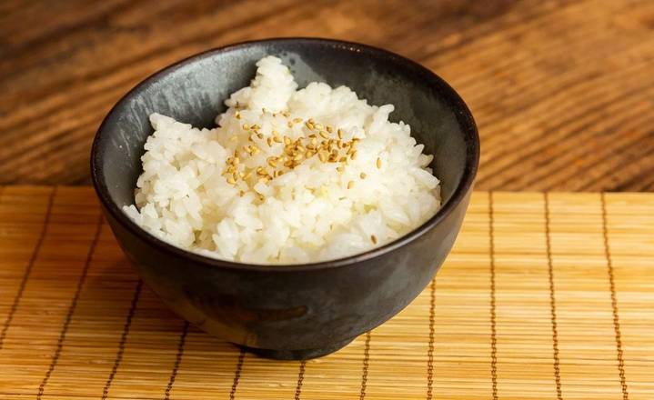White Rice