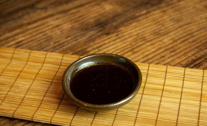 Eel Sauce (side)