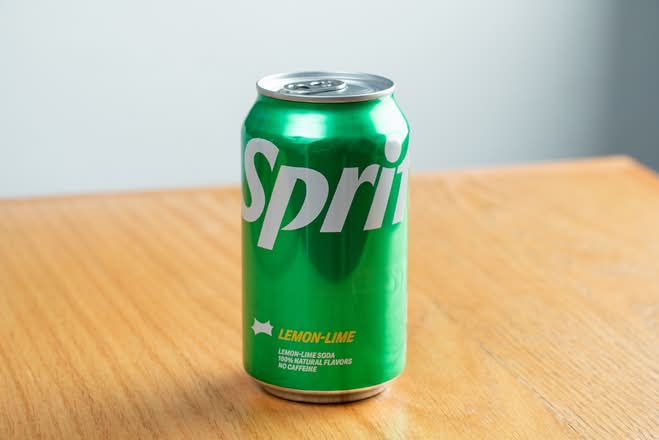 Sprite