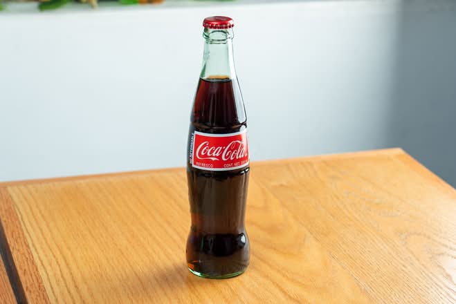 Coke