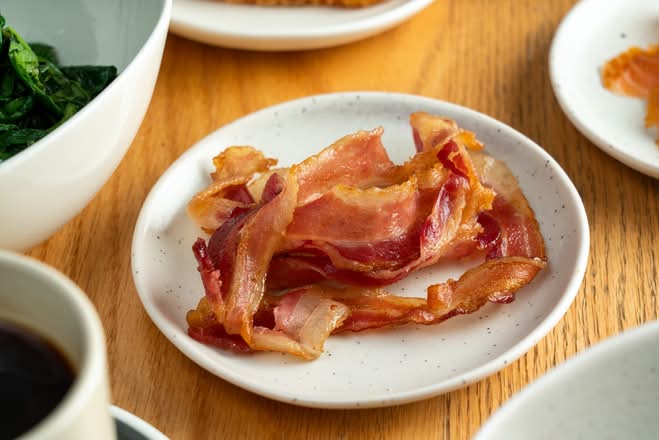 Side Bacon