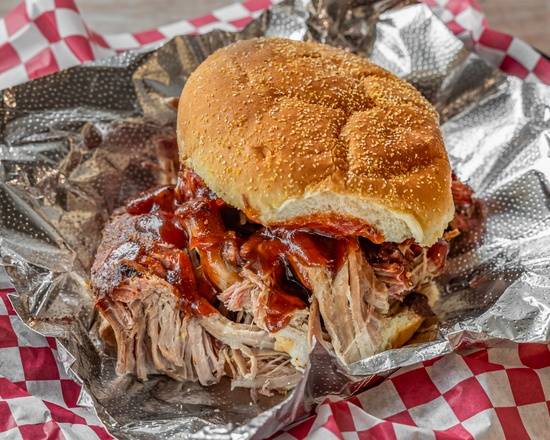 Pulled Pork