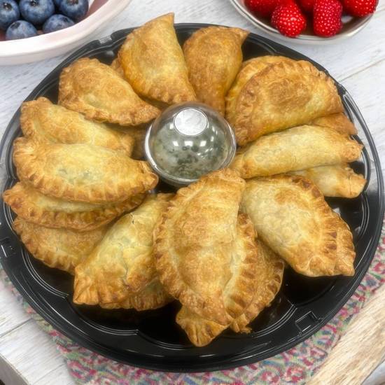 Chicken Empanada