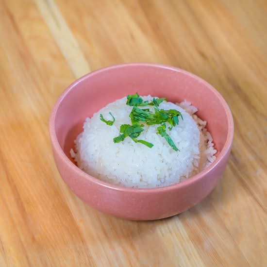 Cilantro Rice