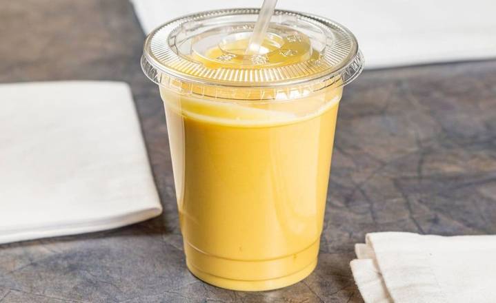 Mango Lassi