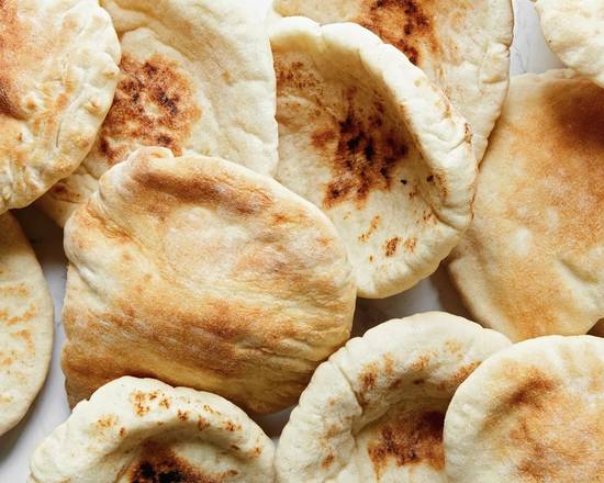 Pita Bread - 5pc