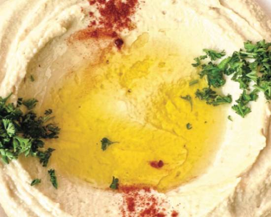 Hummus