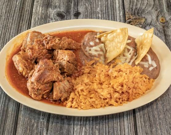 Combo De Costilla
