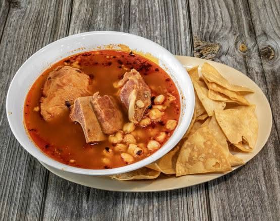 Pozole