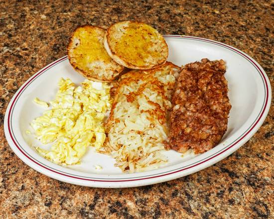 Corned Beef Hash