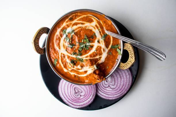 Boneless Butter Chicken