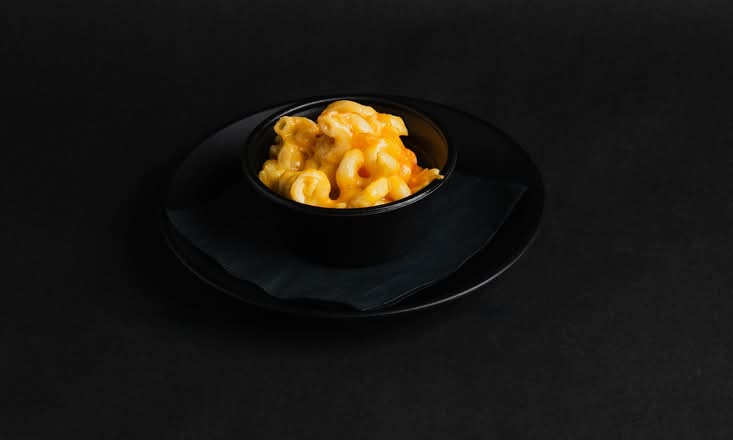 Mac & Cheese