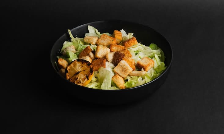 Caesar Salad*