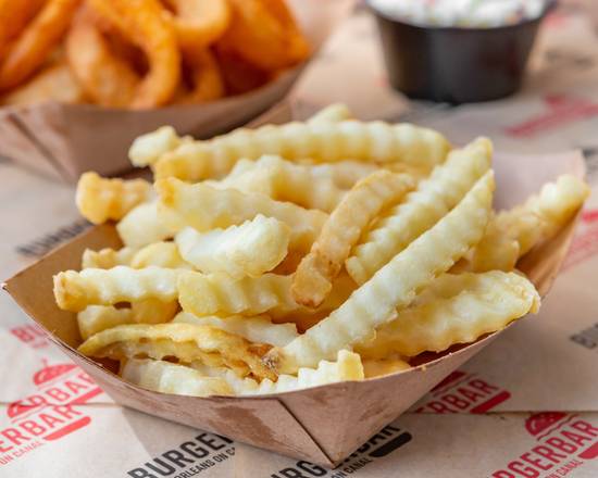 Fries
