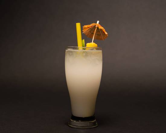Pinacolada Lemonade
